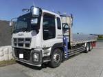Giga Truck (With 4 Steps Of Cranes)
