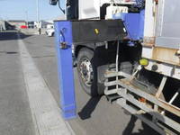 ISUZU Giga Truck (With 4 Steps Of Cranes) QKG-CYL77AM 2013 237,000km_23