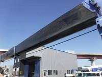 ISUZU Giga Truck (With 4 Steps Of Cranes) QKG-CYL77AM 2013 237,000km_28