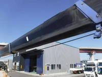 ISUZU Giga Truck (With 4 Steps Of Cranes) QKG-CYL77AM 2013 237,000km_29