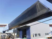 ISUZU Giga Truck (With 4 Steps Of Cranes) QKG-CYL77AM 2013 237,000km_30