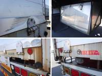 ISUZU Giga Truck (With 4 Steps Of Cranes) QKG-CYL77AM 2013 237,000km_8