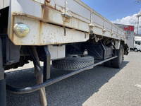 UD TRUCKS Condor Deadhead Car PB-MK36A 2005 195,000km_15
