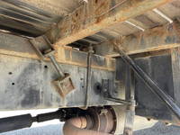 UD TRUCKS Condor Deadhead Car PB-MK36A 2005 195,000km_22