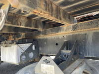 UD TRUCKS Condor Deadhead Car PB-MK36A 2005 195,000km_23