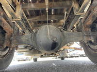 UD TRUCKS Condor Deadhead Car PB-MK36A 2005 195,000km_24