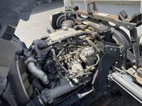 UD TRUCKS Condor Deadhead Car PB-MK36A 2005 195,000km_25