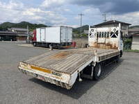UD TRUCKS Condor Deadhead Car PB-MK36A 2005 195,000km_2