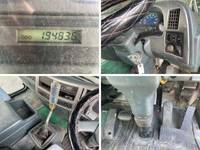 UD TRUCKS Condor Deadhead Car PB-MK36A 2005 195,000km_39