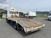 UD TRUCKS Condor Deadhead Car PB-MK36A 2005 195,000km_4