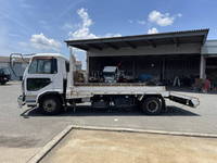 UD TRUCKS Condor Deadhead Car PB-MK36A 2005 195,000km_5