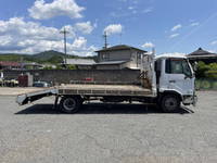 UD TRUCKS Condor Deadhead Car PB-MK36A 2005 195,000km_6