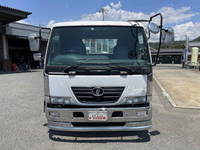 UD TRUCKS Condor Deadhead Car PB-MK36A 2005 195,000km_7