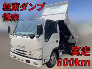 ISUZU Elf Dump TPG-NJR85AD 2017 583km_1