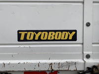 HINO Ranger Covered Truck TKG-FC9JKAA 2014 304,000km_14