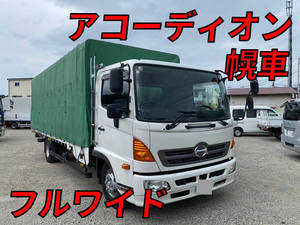 Ranger Covered Truck_1