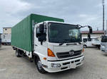 Ranger Covered Truck