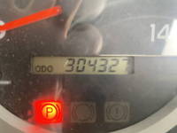 HINO Ranger Covered Truck TKG-FC9JKAA 2014 304,000km_21