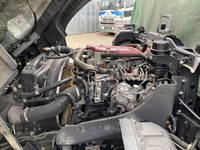 HINO Ranger Covered Truck TKG-FC9JKAA 2014 304,000km_25