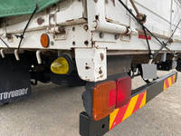 HINO Ranger Covered Truck TKG-FC9JKAA 2014 304,000km_31