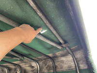 HINO Ranger Covered Truck TKG-FC9JKAA 2014 304,000km_34