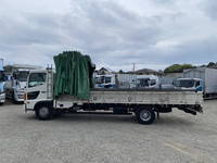 HINO Ranger Covered Truck TKG-FC9JKAA 2014 304,000km_3