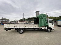 HINO Ranger Covered Truck TKG-FC9JKAA 2014 304,000km_4