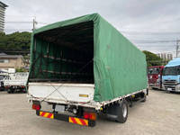 HINO Ranger Covered Truck TKG-FC9JKAA 2014 304,000km_5