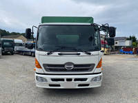 HINO Ranger Covered Truck TKG-FC9JKAA 2014 304,000km_6