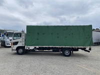 HINO Ranger Covered Truck TKG-FC9JKAA 2014 304,000km_7