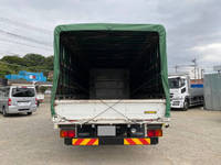 HINO Ranger Covered Truck TKG-FC9JKAA 2014 304,000km_8