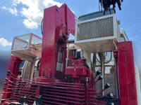 ISUZU Forward Self Loader (With 5 Steps Of Cranes) KK-FRR35K4 2003 194,404km_14