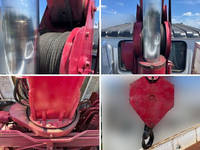 ISUZU Forward Self Loader (With 5 Steps Of Cranes) KK-FRR35K4 2003 194,404km_16
