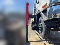 ISUZU Forward Self Loader (With 5 Steps Of Cranes) KK-FRR35K4 2003 194,404km_19
