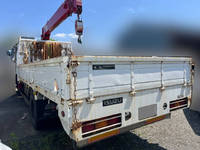 ISUZU Forward Self Loader (With 5 Steps Of Cranes) KK-FRR35K4 2003 194,404km_2