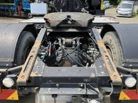 ISUZU Giga Trailer Head QKG-EXD52BD 2018 475,000km_10