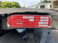 ISUZU Giga Trailer Head QKG-EXD52BD 2018 475,000km_12