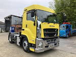 Giga Trailer Head