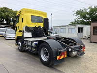 ISUZU Giga Trailer Head QKG-EXD52BD 2018 475,000km_2