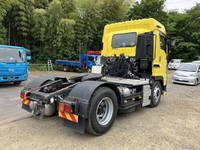 ISUZU Giga Trailer Head QKG-EXD52BD 2018 475,000km_3