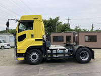 ISUZU Giga Trailer Head QKG-EXD52BD 2018 475,000km_5