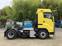 ISUZU Giga Trailer Head QKG-EXD52BD 2018 475,000km_7