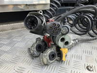 ISUZU Giga Trailer Head QKG-EXD52BD 2018 475,000km_9