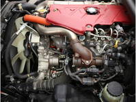 HINO Dutro Flat Body 2RG-XZU605M 2019 35,000km_11