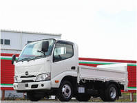 HINO Dutro Flat Body 2RG-XZU605M 2019 35,000km_1