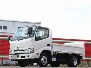 Dutro Flat Body_1