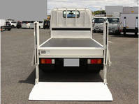 HINO Dutro Flat Body 2RG-XZU605M 2019 35,000km_4