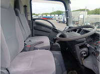 ISUZU Elf Aluminum Van TRG-NMR85AN 2017 63,221km_21