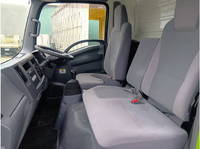 ISUZU Elf Aluminum Van TRG-NMR85AN 2017 63,221km_22