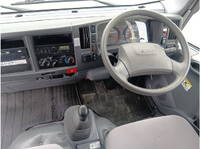 ISUZU Elf Aluminum Van TRG-NMR85AN 2017 63,221km_23